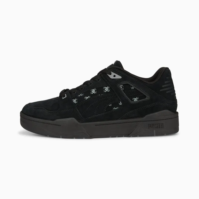 Puma Slipstream Trend 7etter Zwart (388716-02)