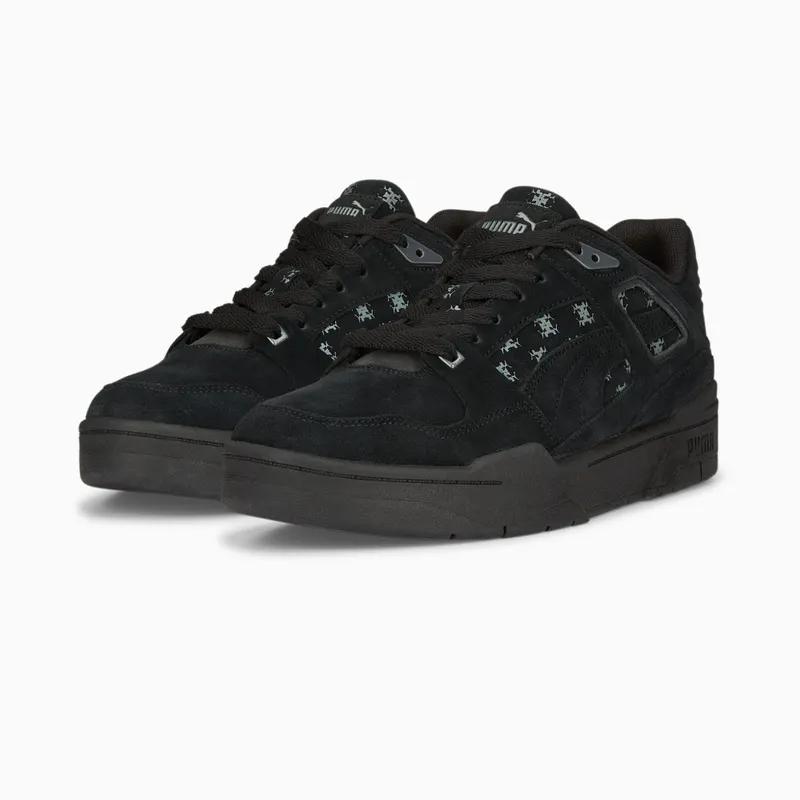 Puma Slipstream Trend 7etter Zwart (388716-02)