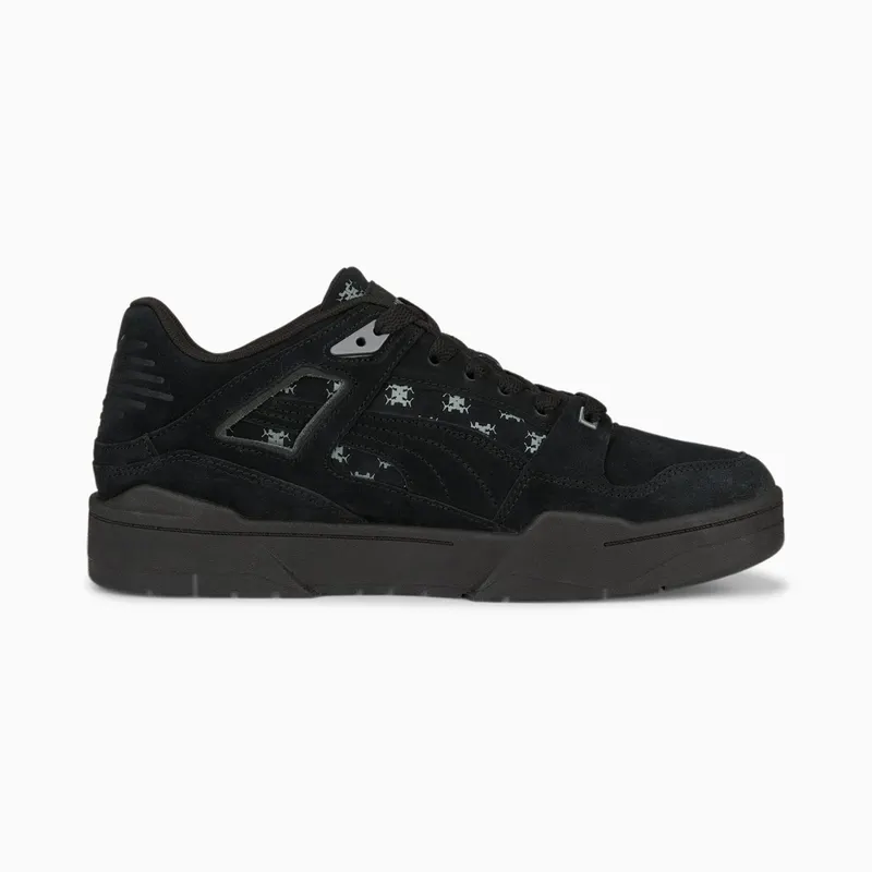 Puma Slipstream Trend 7etter Zwart (388716-02)