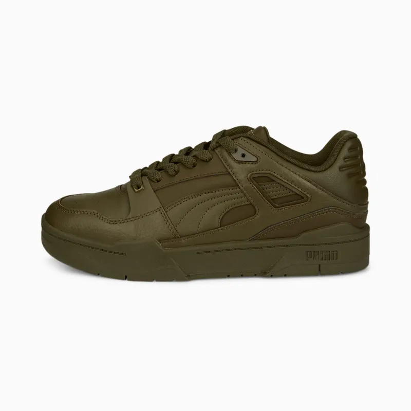 Puma Slipstream leren (387544-08)