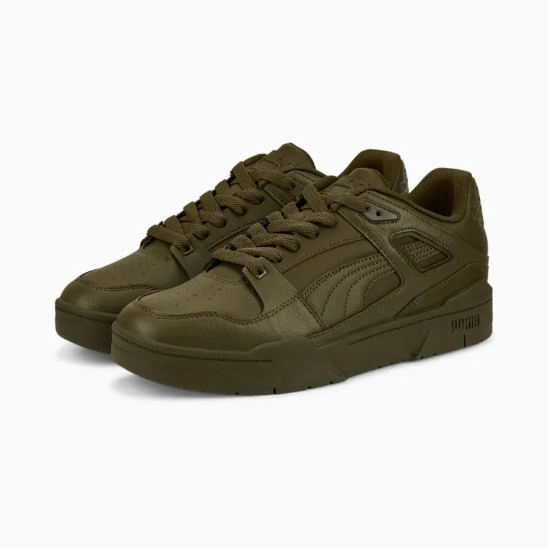 Puma Slipstream leren (387544-08)