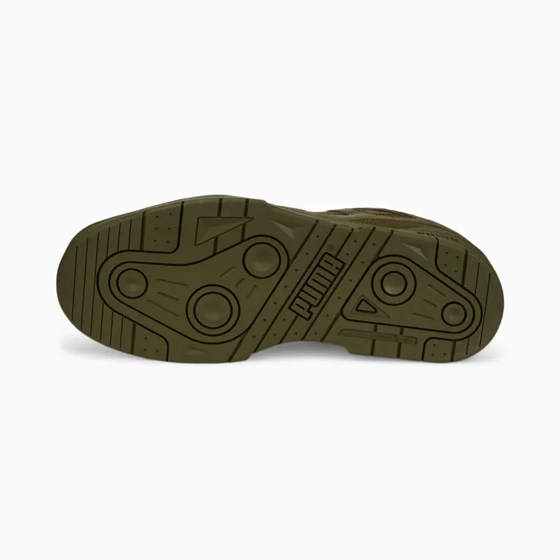 Puma Slipstream leren (387544-08)