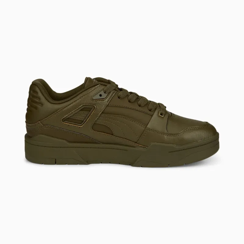 Puma Slipstream leren (387544-08)
