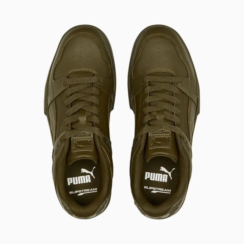 Puma Slipstream leren (387544-08)