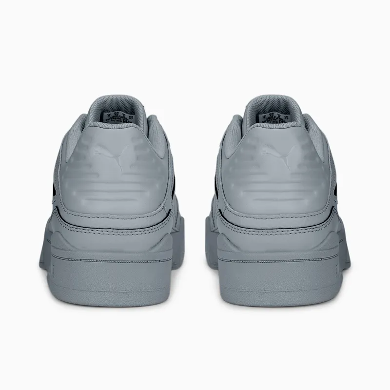 Puma Slipstream leren Grijs (387544-06)