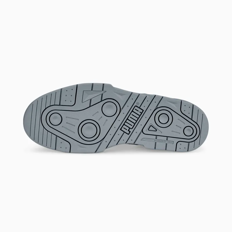 Puma Slipstream leren Grijs (387544-06)