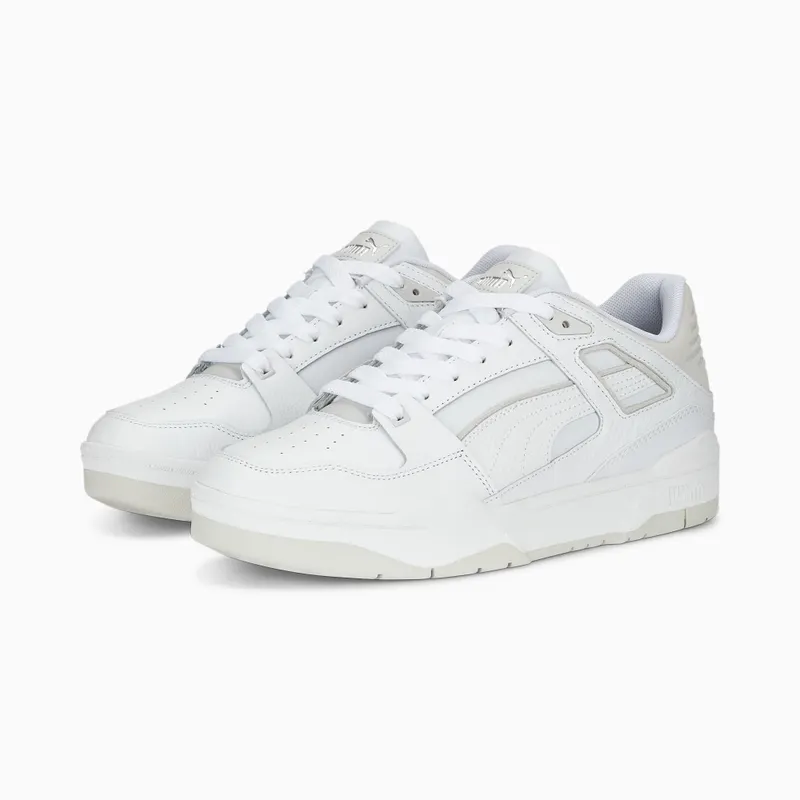 Puma Slipstream-sneakers Wit (388549-02)