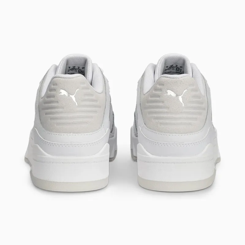 Puma Slipstream-sneakers Wit (388549-02)