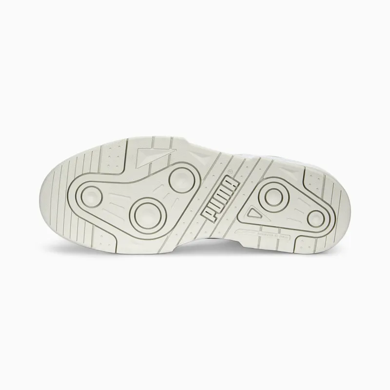 Puma Slipstream-sneakers Wit (388549-02)