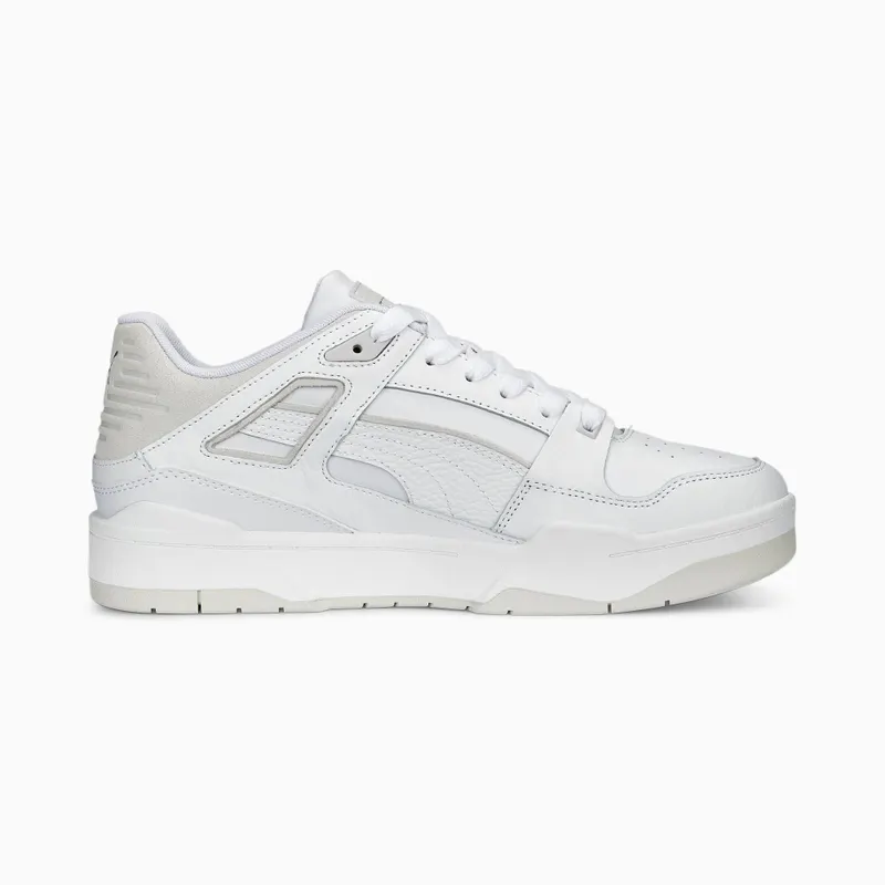 Puma Slipstream-sneakers Wit (388549-02)