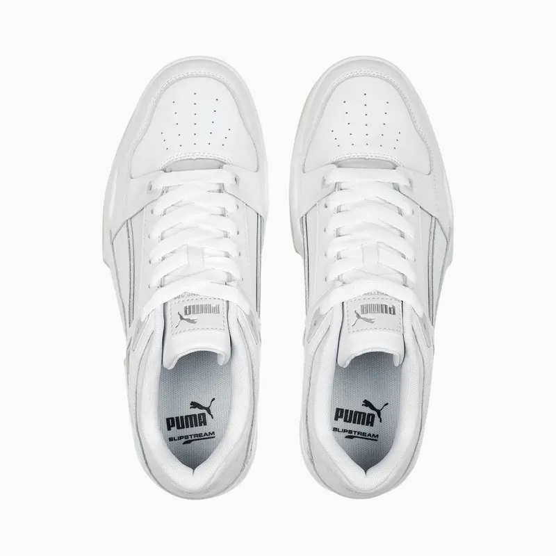 Puma Slipstream-sneakers Wit (388549-02)