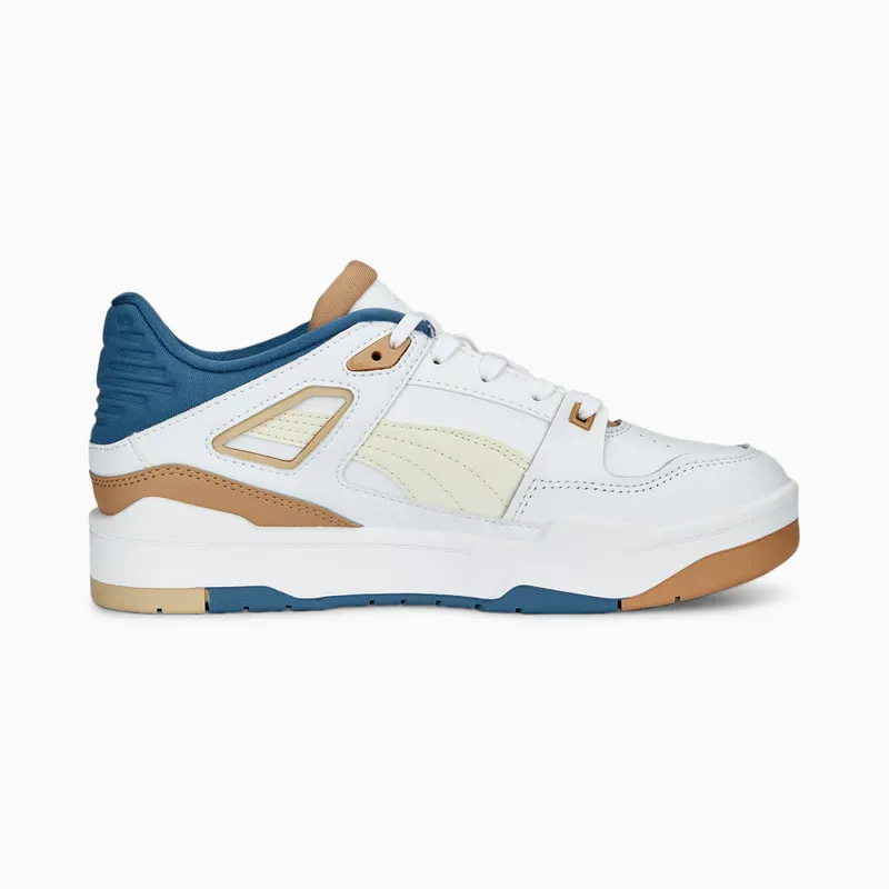 Puma Slipstream-sneakers dames Wit (386270-07)