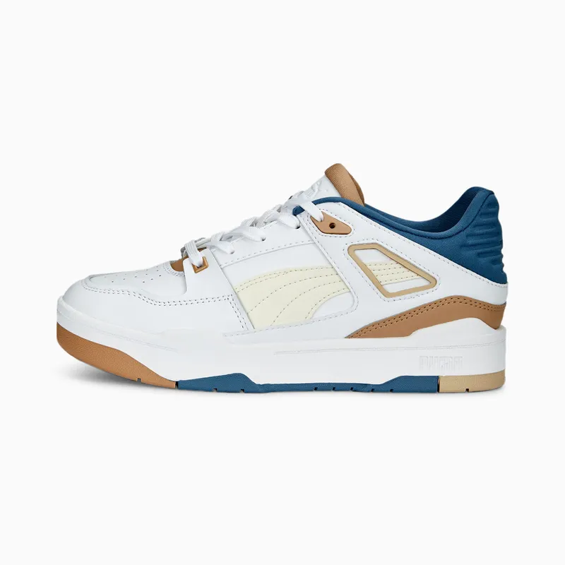 Puma Slipstream-sneakers dames Wit (386270-07)