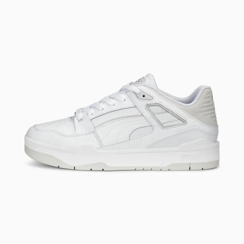 Puma Slipstream-sneakers Wit (388549-02)