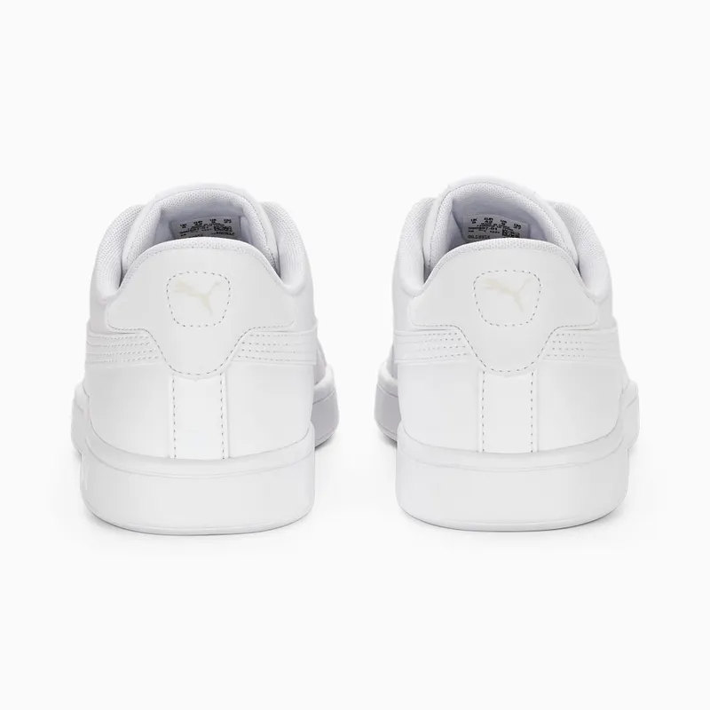 Puma Smash 3.0 L Goud/Wit (390987-01)