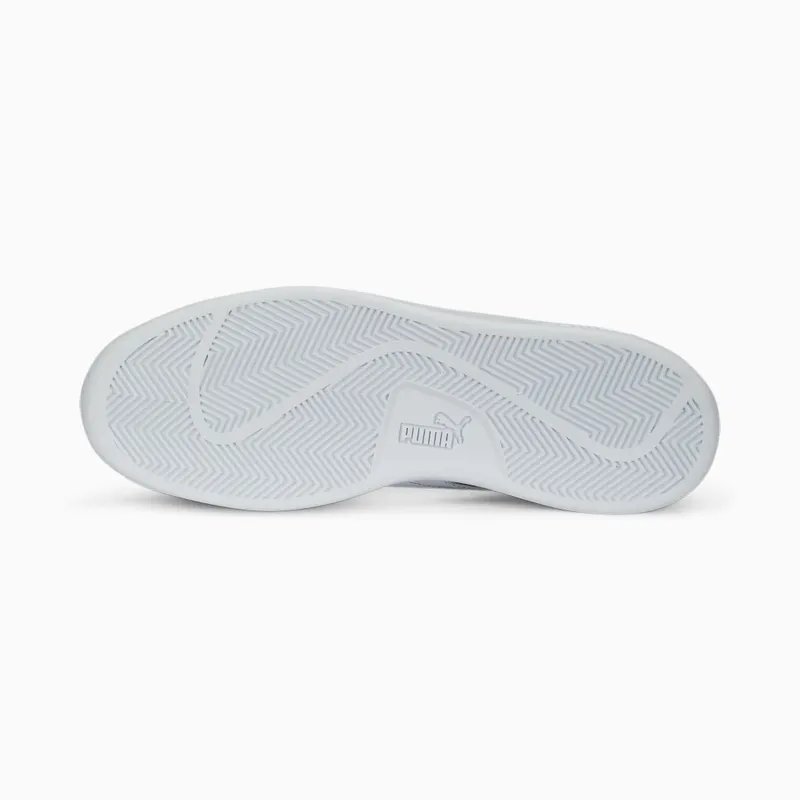 Puma Smash 3.0 L Wit/Zwart (390987-04)