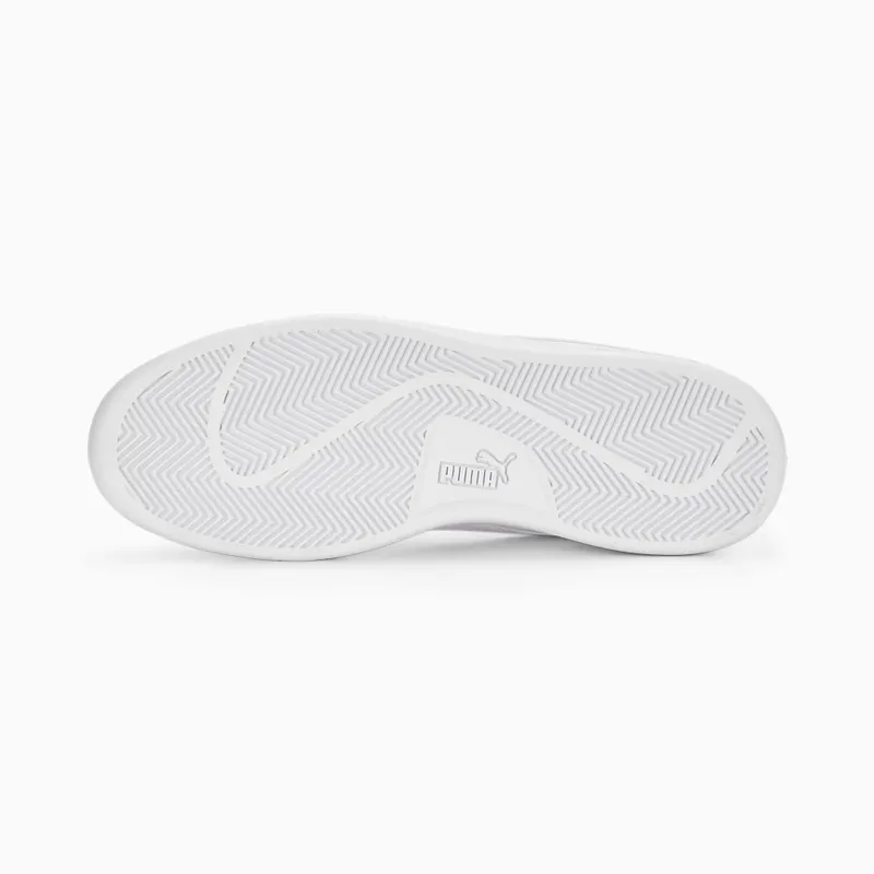 Puma Smash 3.0 L Goud/Wit (390987-01)