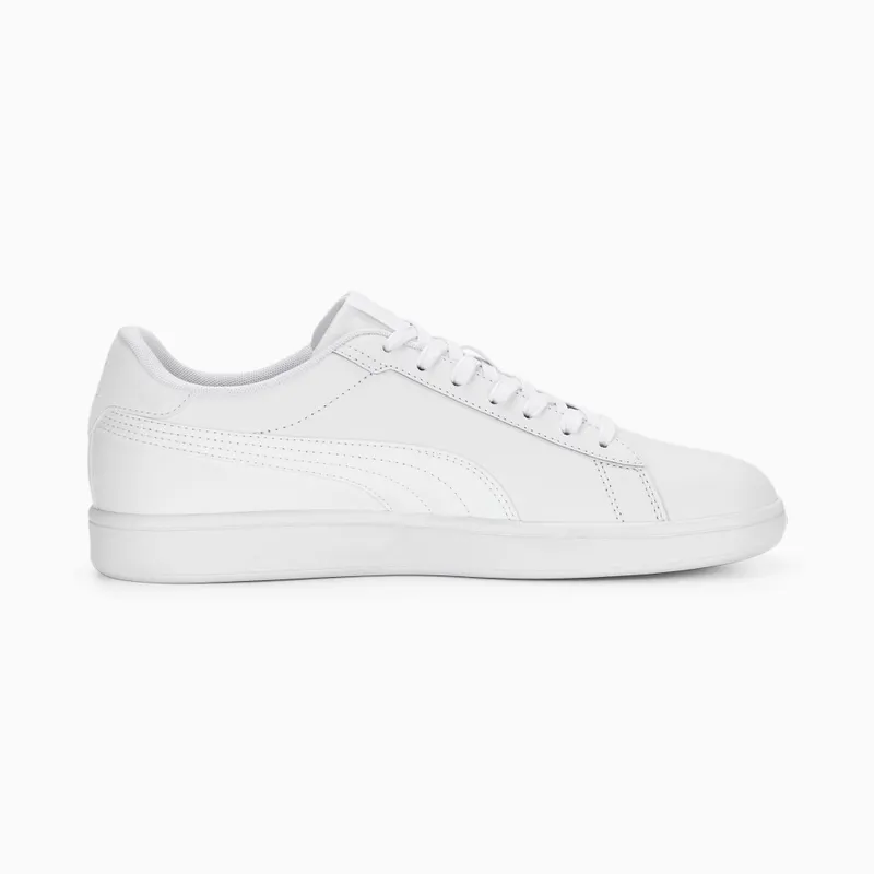 Puma Smash 3.0 L Goud/Wit (390987-01)