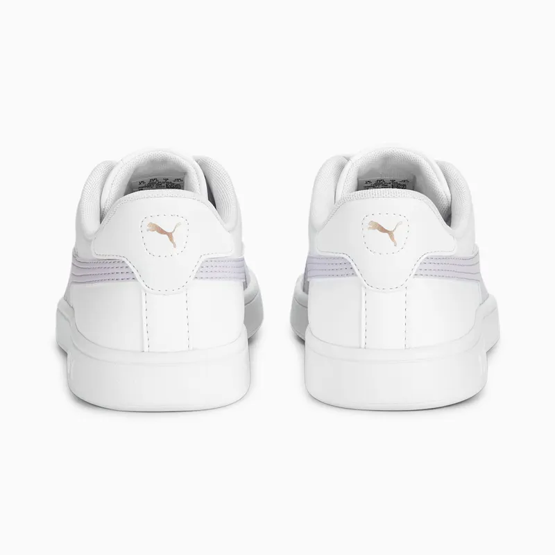Puma Smash 3.0 L Goud/Roze/Wit (390987-08)