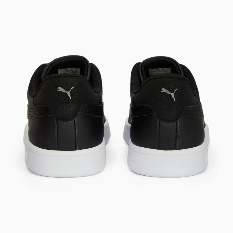 Puma Smash 3.0 L Wit/Zwart (390987-02)