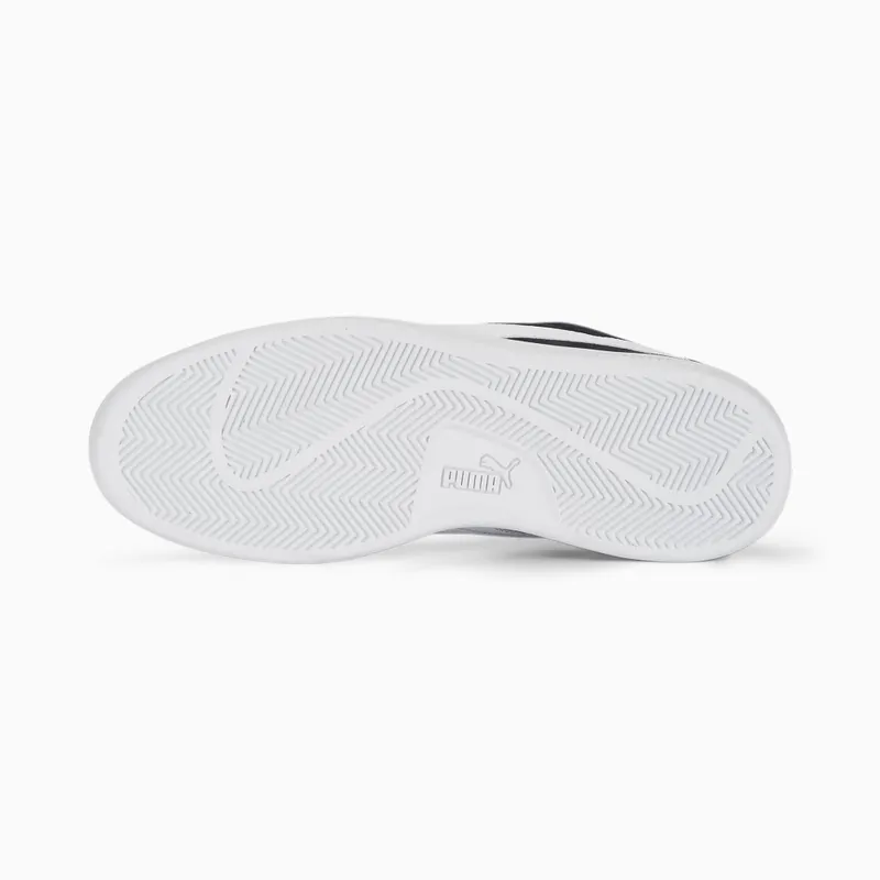 Puma Smash 3.0 Wit/Zilver (390984-03)