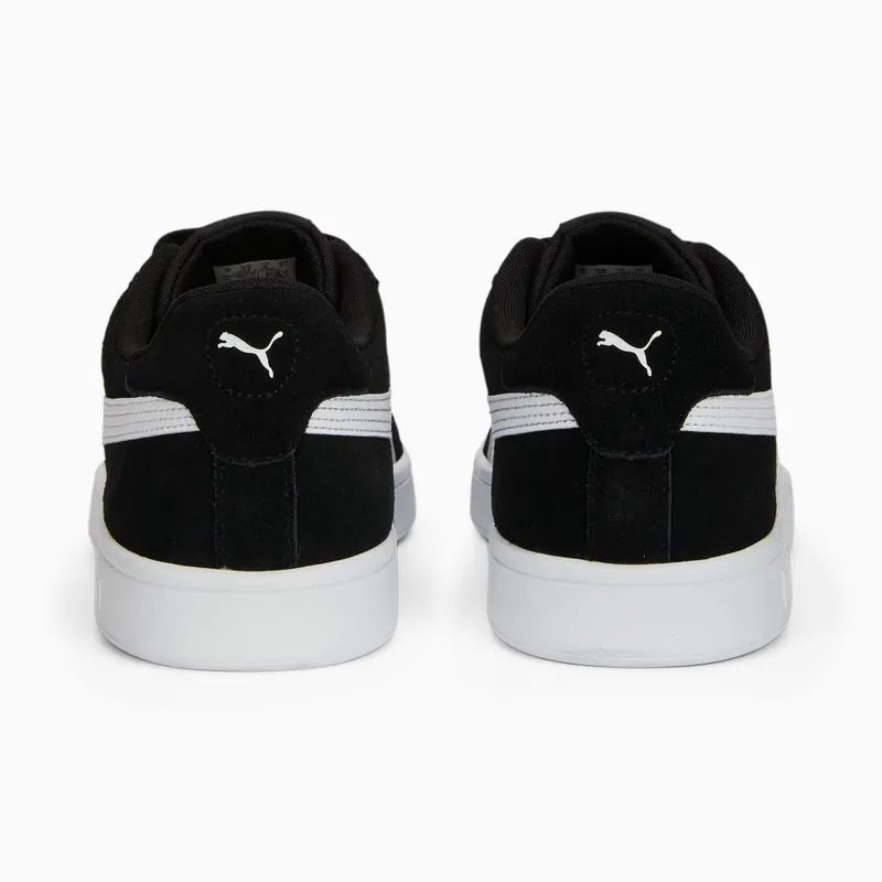 Puma Smash 3.0 Wit/Zwart (390984-01)