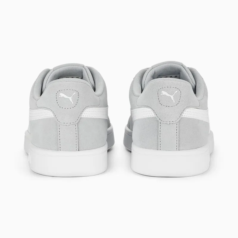 Puma Smash 3.0 Grijs/Wit (390984-04)
