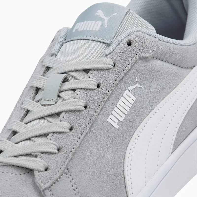 Puma Smash 3.0 Grijs/Wit (390984-04)