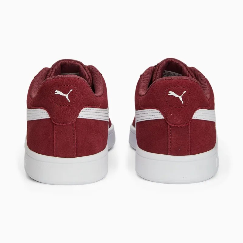 Puma Smash 3.0 Wit/Goud (390984-05)