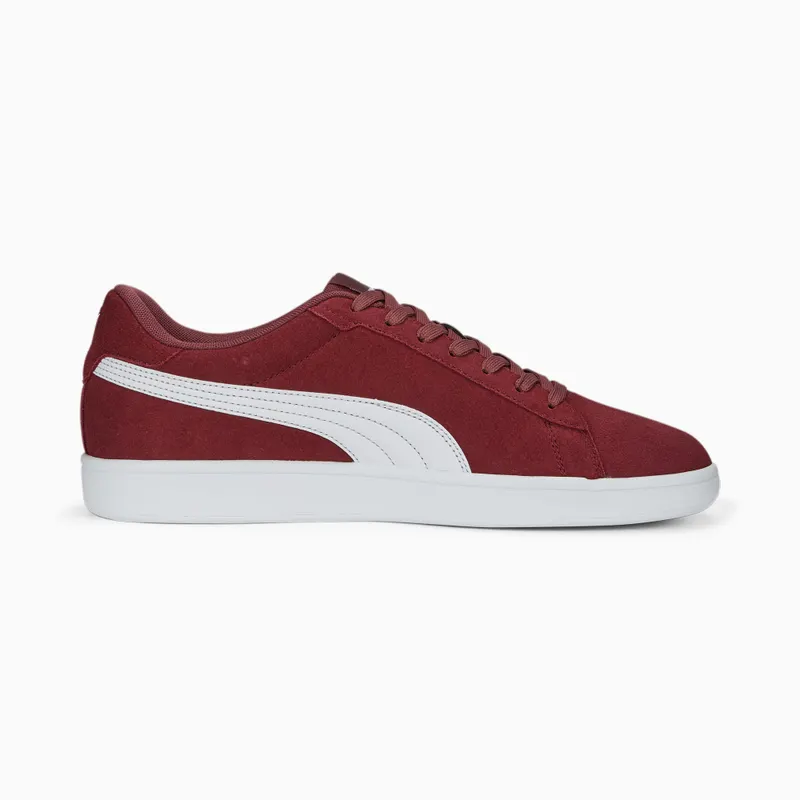 Puma Smash 3.0 Wit/Goud (390984-05)