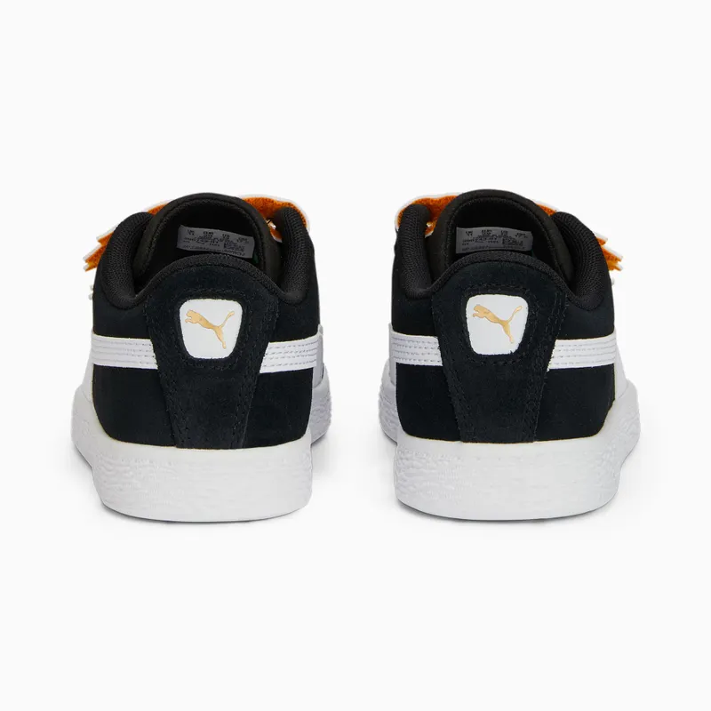 Puma Suede Classic LF Mates V Zwart (390743-01)