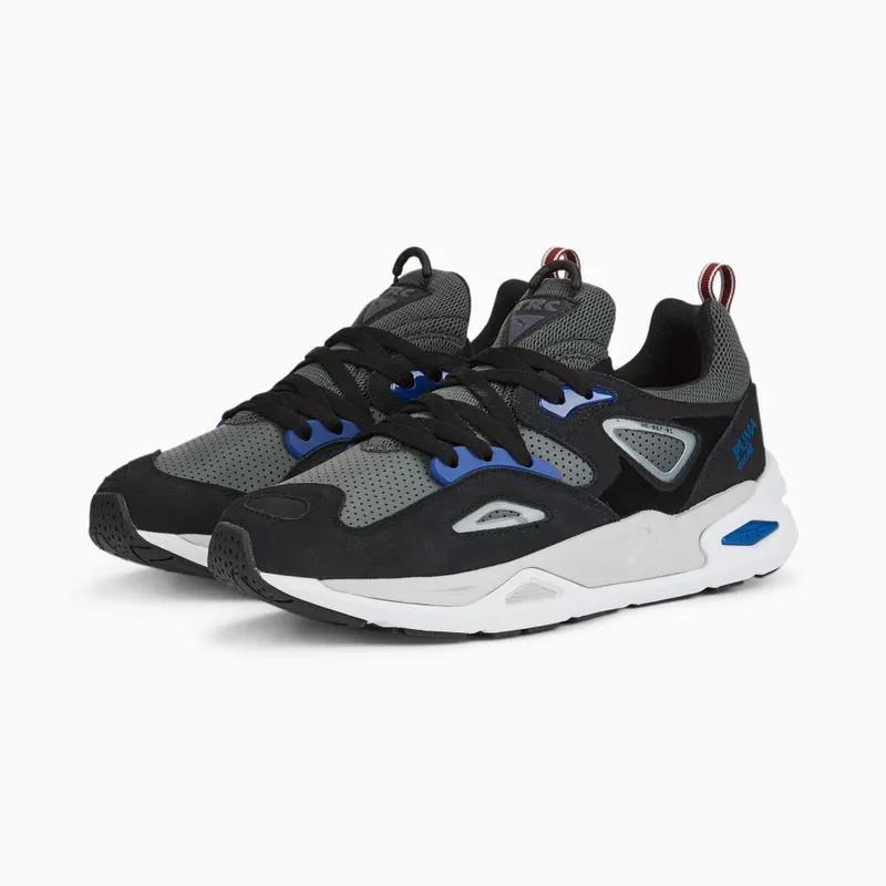 Puma TRC Blaze Ivy League Zwart (386432-03)