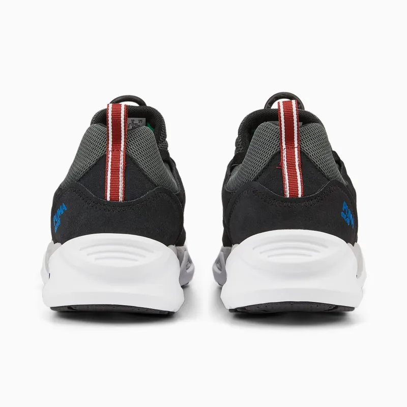 Puma TRC Blaze Ivy League Zwart (386432-03)