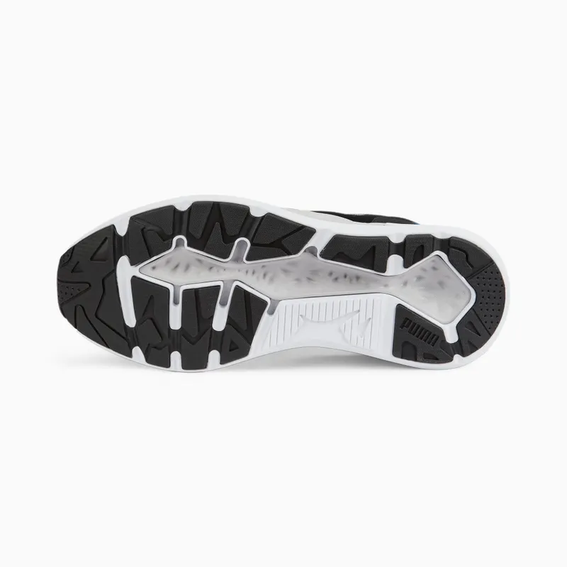 Puma TRC Blaze Ivy League Zwart (386432-03)