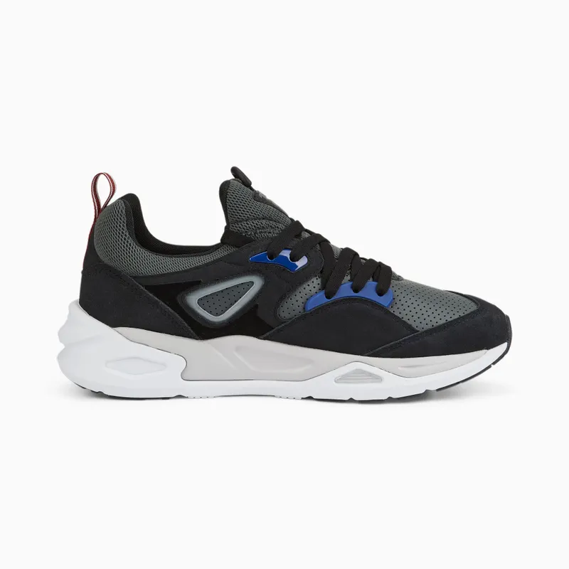 Puma TRC Blaze Ivy League Zwart (386432-03)
