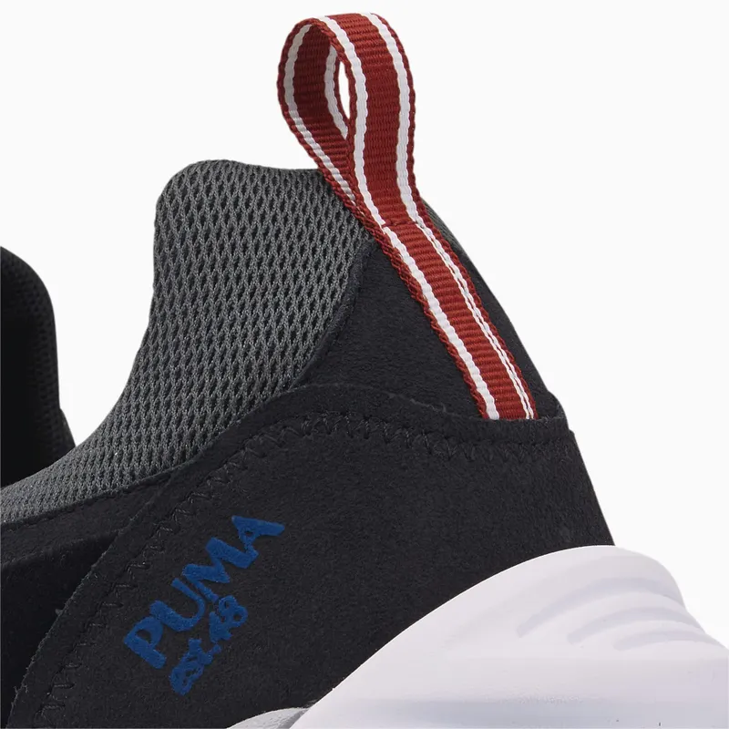 Puma TRC Blaze Ivy League Zwart (386432-03)