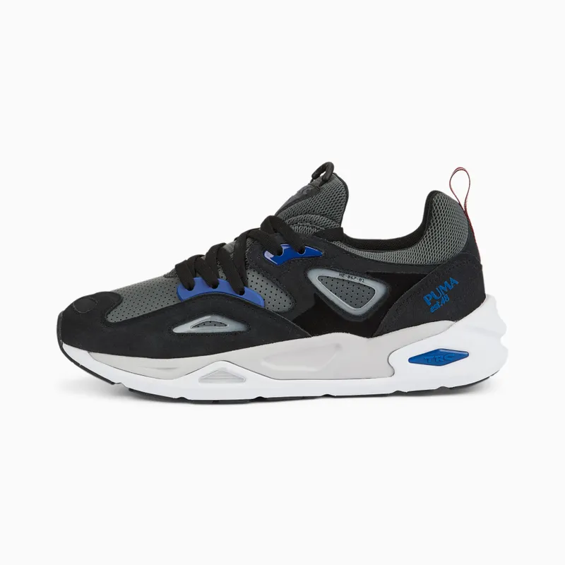 Puma TRC Blaze Ivy League Zwart (386432-03)