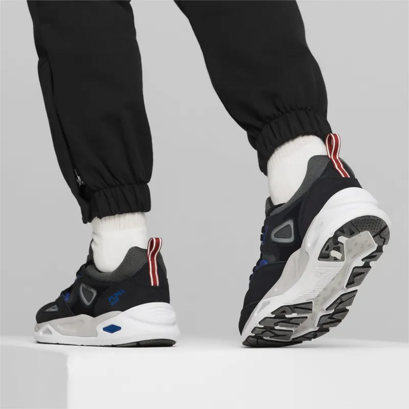 Puma TRC Blaze Ivy League Zwart (386432-03)