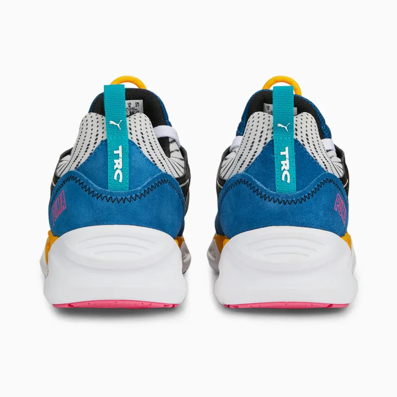 Puma TRC Blaze SWxP Blauw (387510-01)
