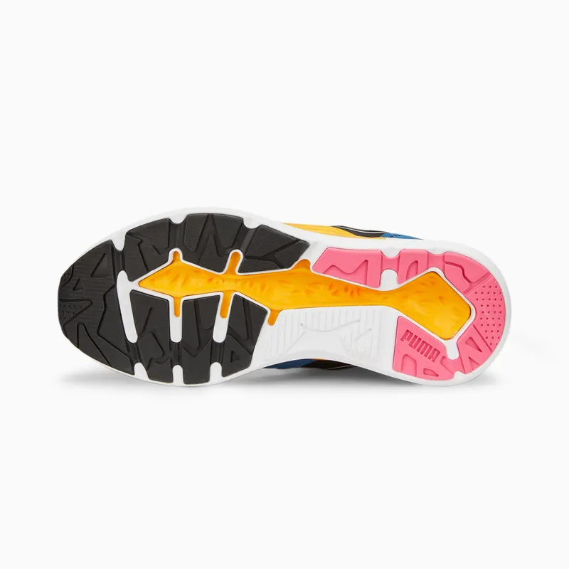 Puma TRC Blaze SWxP Blauw (387510-01)