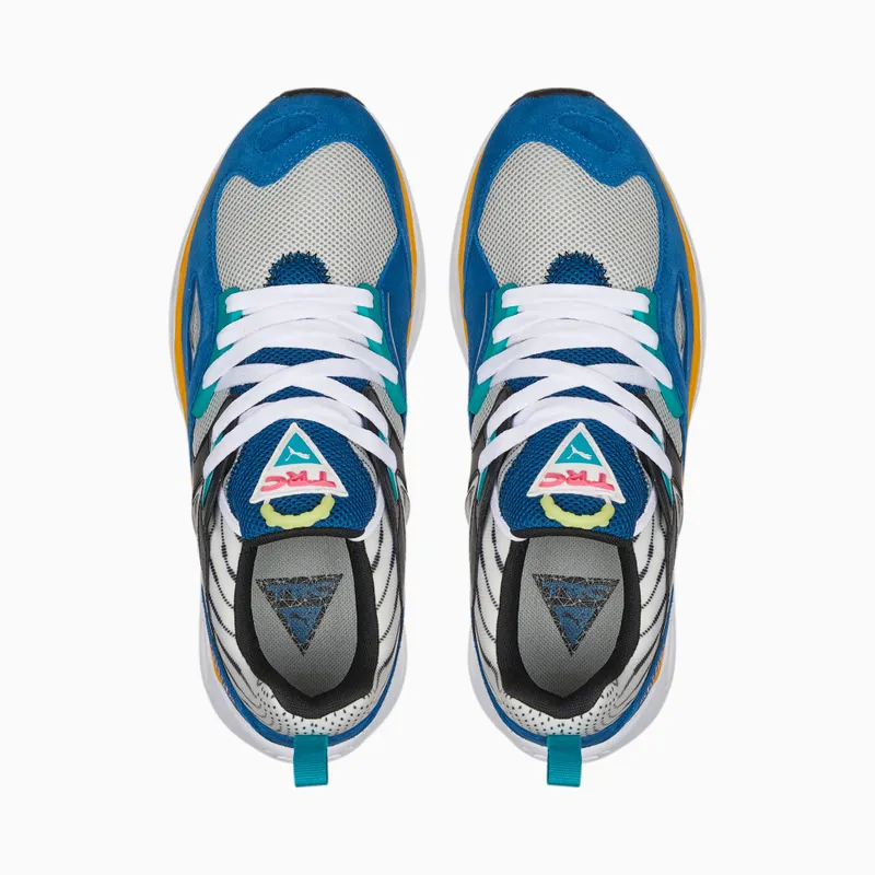 Puma TRC Blaze SWxP Blauw (387510-01)