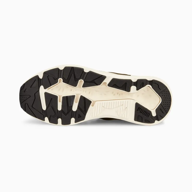 Puma TRC Blaze Safari Groen (386443-02)