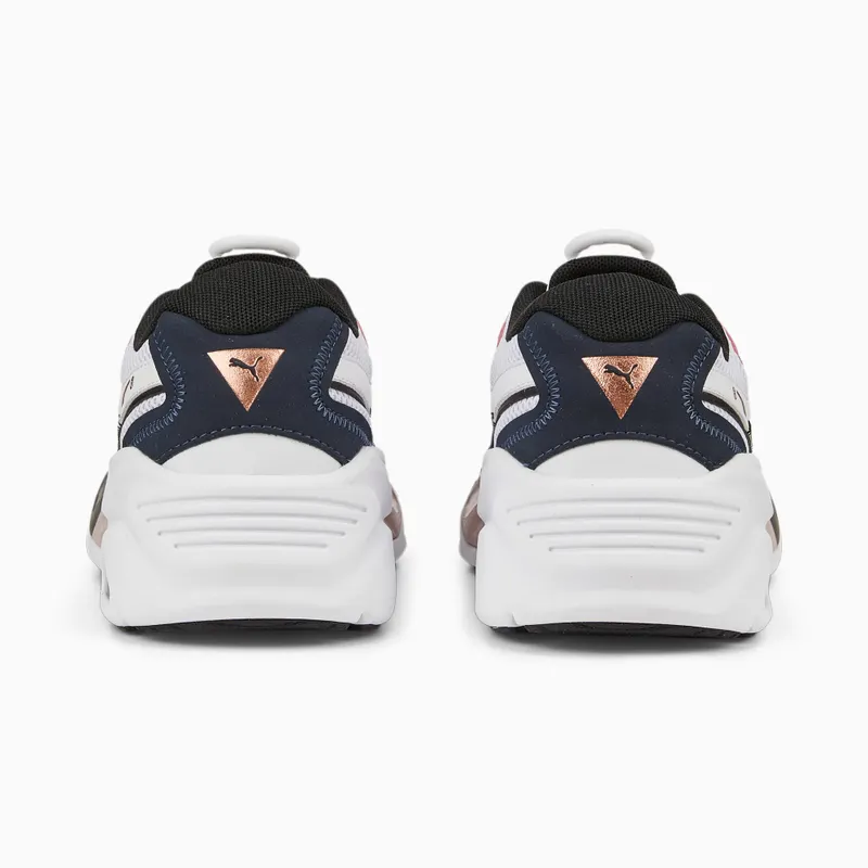 Puma TRC MIRA Block Wit (386752-02)