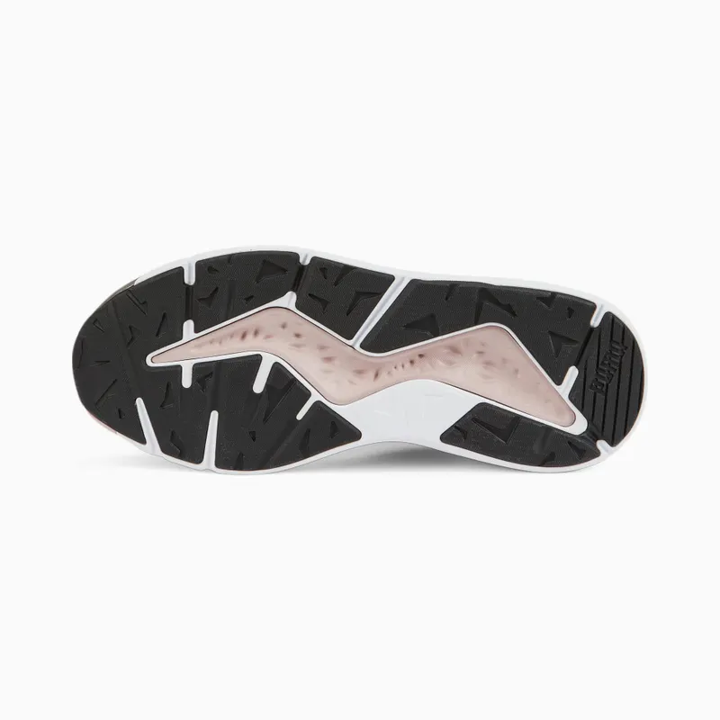 Puma TRC MIRA Block Wit (386752-02)