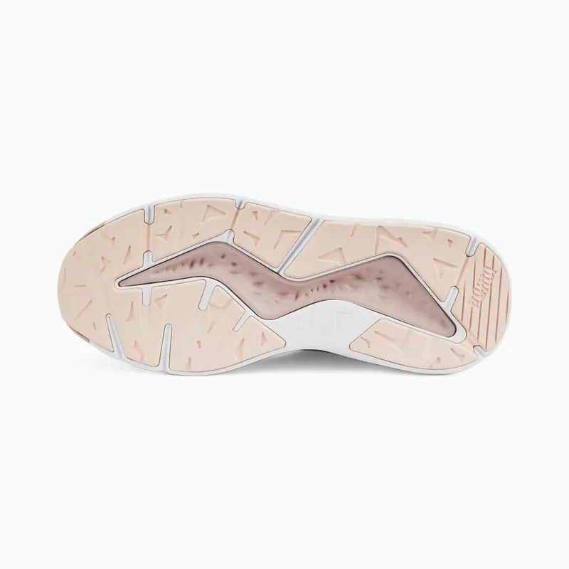 Puma TRC MIRA superzachte Roze/Wit (386751-01)