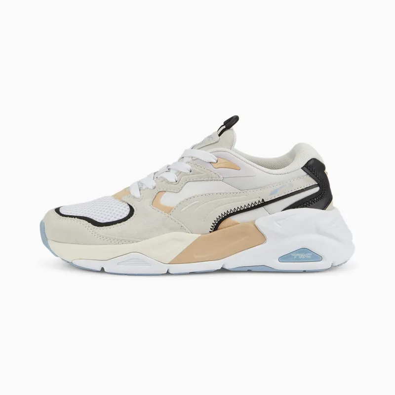 Puma TRC MIRA superzachte Wit (386751-02)