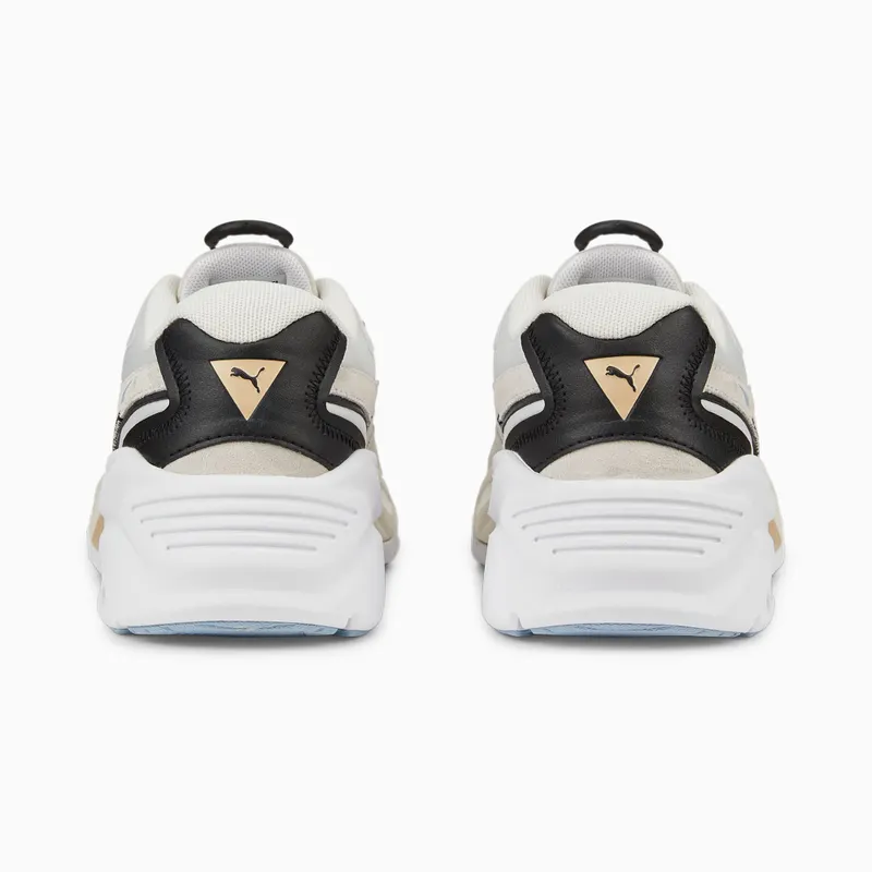 Puma TRC MIRA superzachte Wit (386751-02)