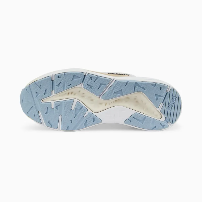 Puma TRC MIRA superzachte Wit (386751-02)