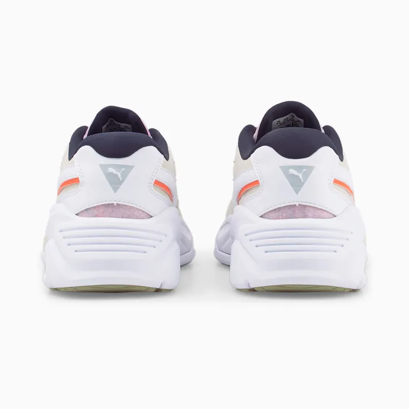 Puma TRC Mira RE:Collection Wit/Grijs (387156-01)
