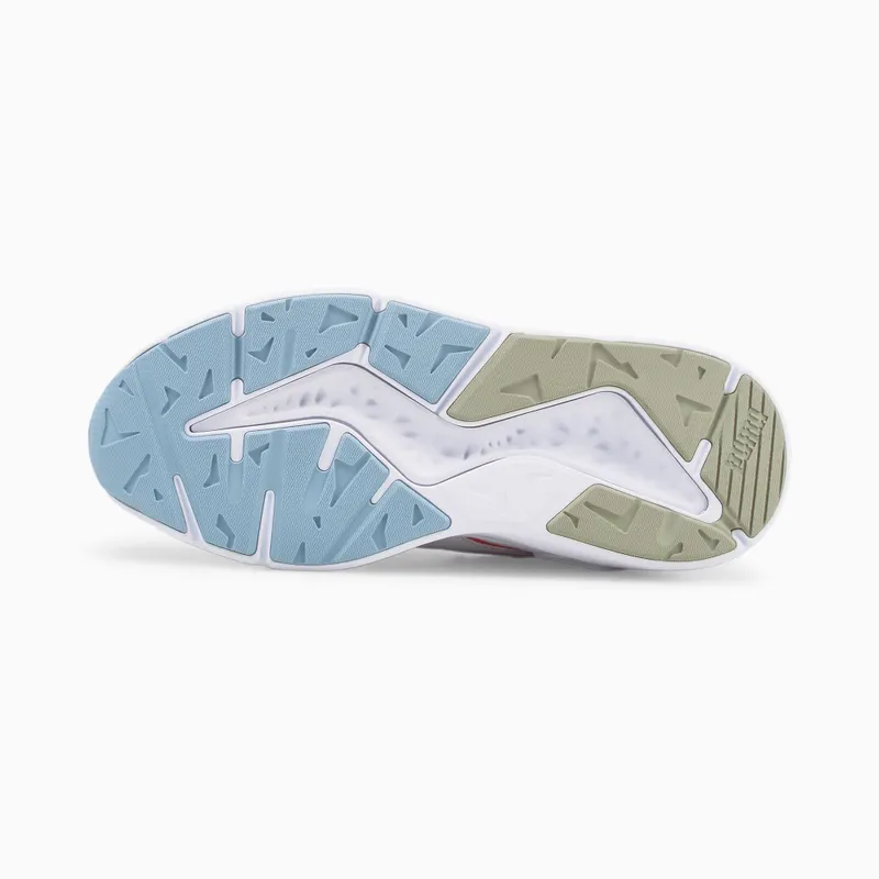 Puma TRC Mira RE:Collection Wit/Grijs (387156-01)